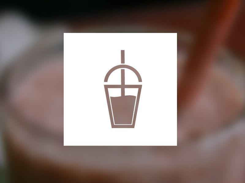 Frappuccino Logo - Frappuccino logo by Richard Oliver Bray | Dribbble | Dribbble