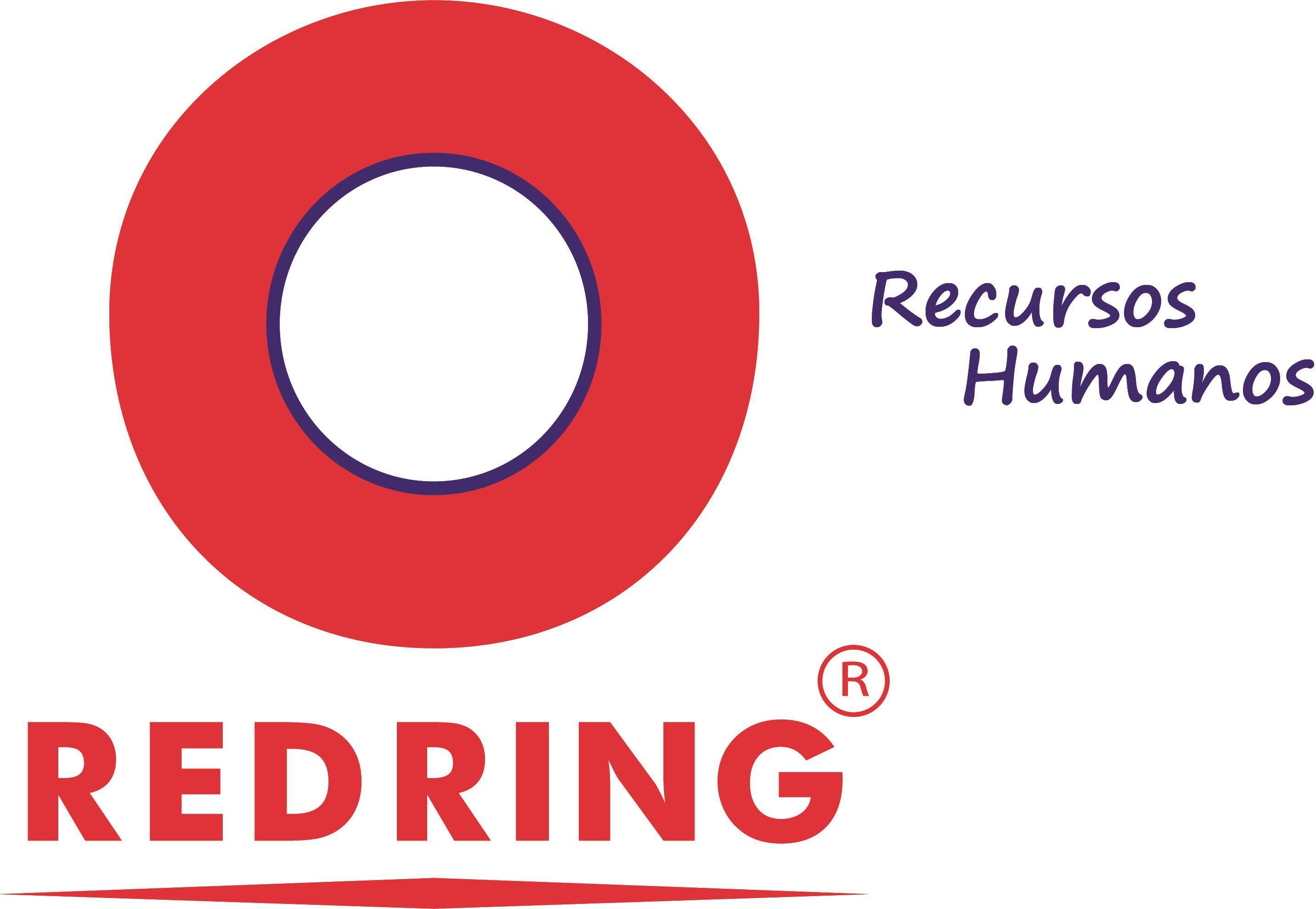 Red Ring Logo - RED RING Bolsa de trabajo CompuTrabajo México