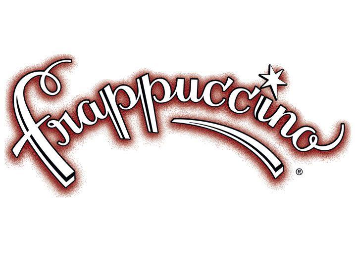 Frappuccino Logo - AUSTIN WEST DESIGN