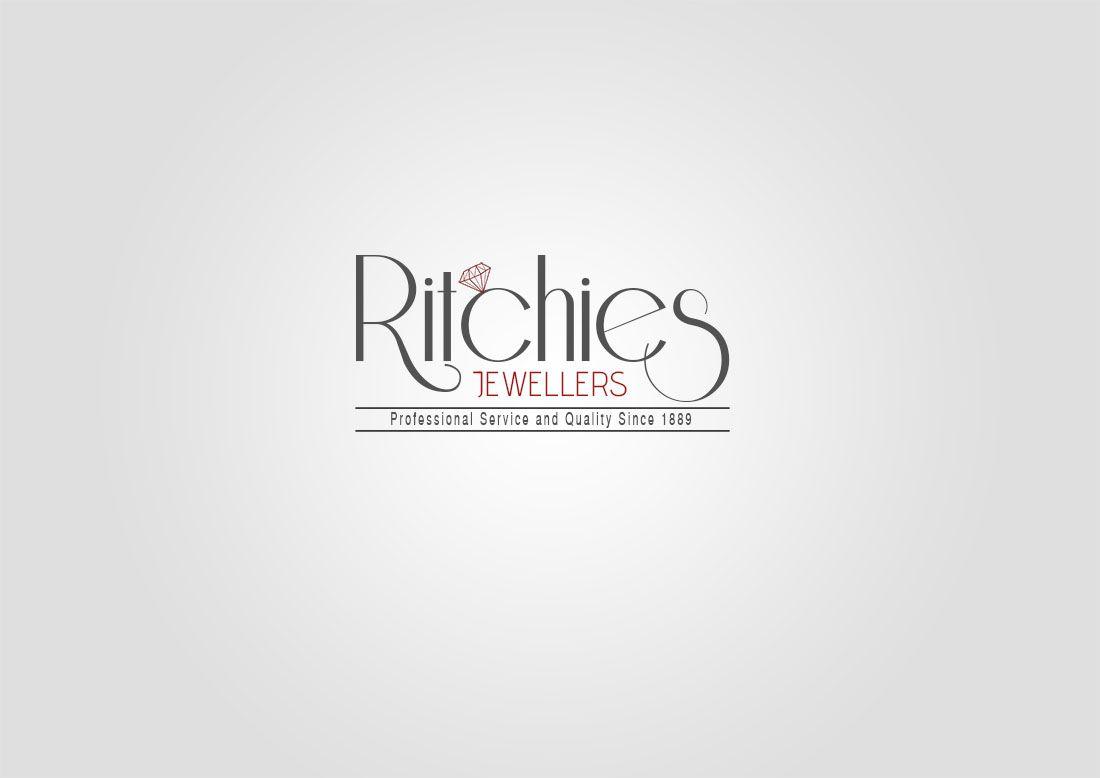 Jewelry Service Logo - 57 Elegant Logo Designs | Jewelry Store Logo Design Project for ...