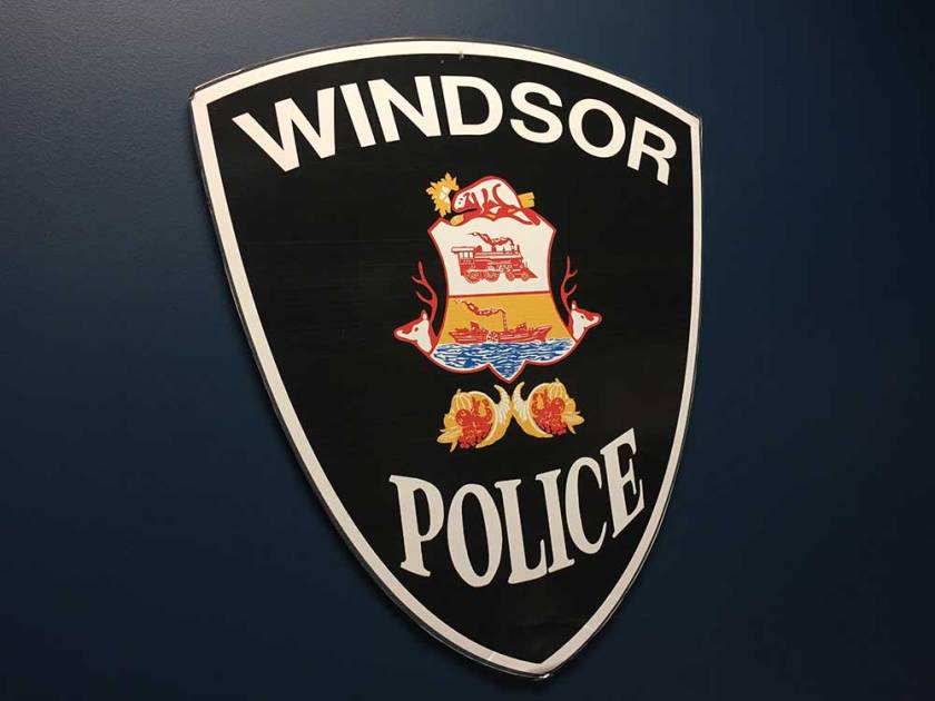 Jewelry Service Logo - Small home invader took jewelry from elderly woman, say Windsor ...