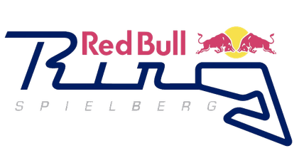 Red Ring Logo - Red Bull Ring