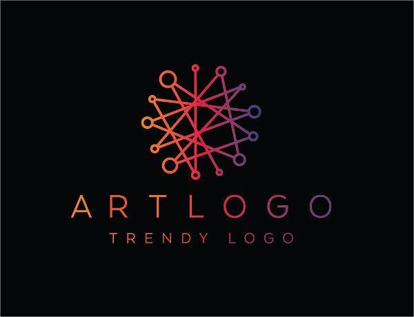 Trendy Logo - 30+ Creative Logo Designs - PSD, Word, AI | Free & Premium Templates