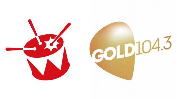 Triple J Logo - Melbourne Youth Are Listening To Gold FM More Than Triple J Now ...