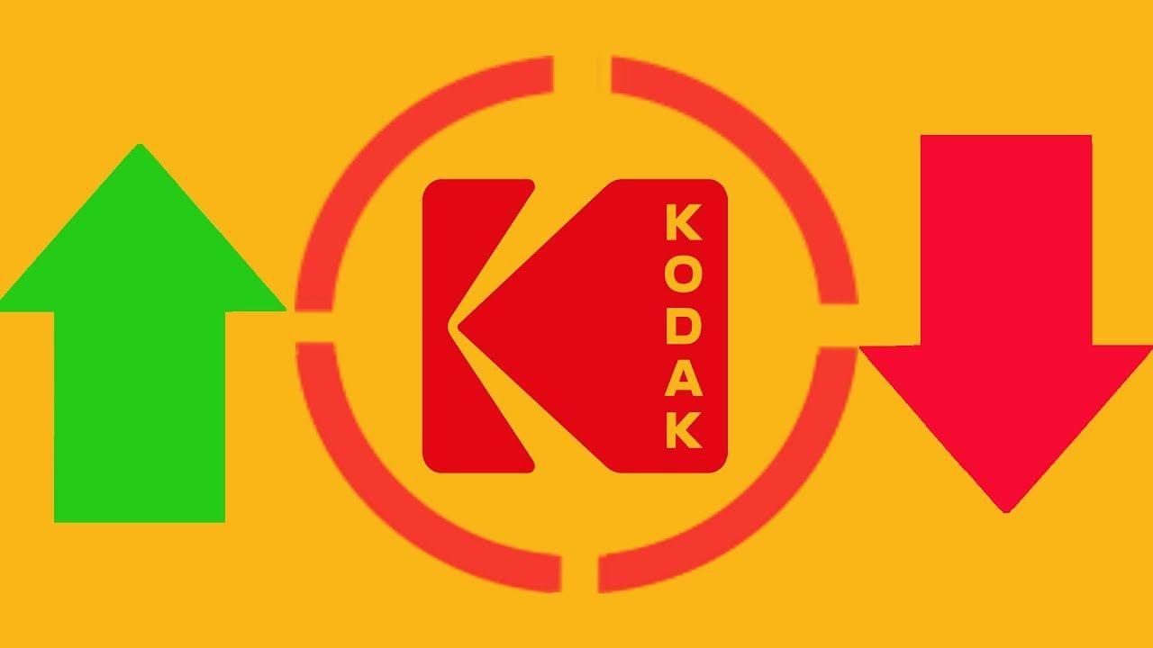 Red Ring Logo - How Kodak Entered The Red Ring Of Death - Rise And Fall - YouTube