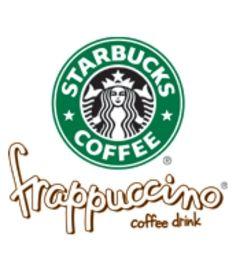 Frappuccino Logo - Starbucks Frappuccino $1 off Printable Coupon | AL.com