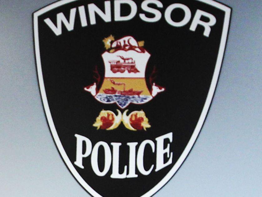 Jewelry Service Logo - Windsor police release photo of man wanted in jewelry theft ...