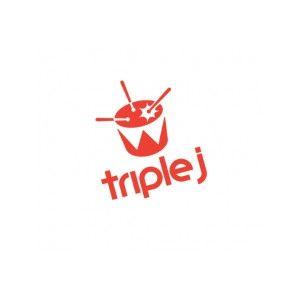 Triple J Logo - triple j - Jobs & Portfolio - The Loop
