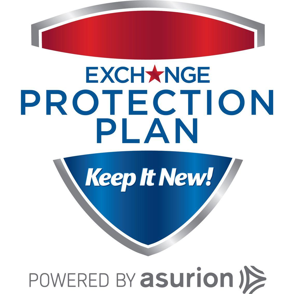 Jewelry Service Logo - Exchange Protection Plan (2 Yr. Service): Jewelry $200 To 499.99 ...