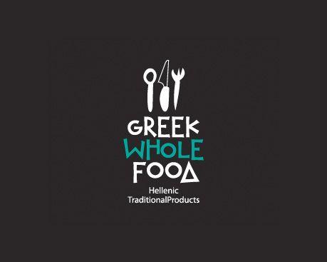 Cool Food Logo - 99 Creative Logo Designs for Inspiration