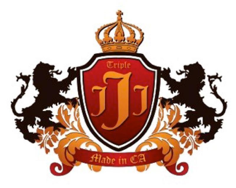 Triple J Logo - YB Introductory Sale