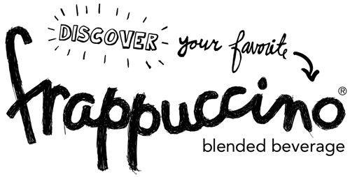Frappuccino Logo - Pin by Aimee Leigh on Chalkboards | Pinterest | Chalkboard and ...