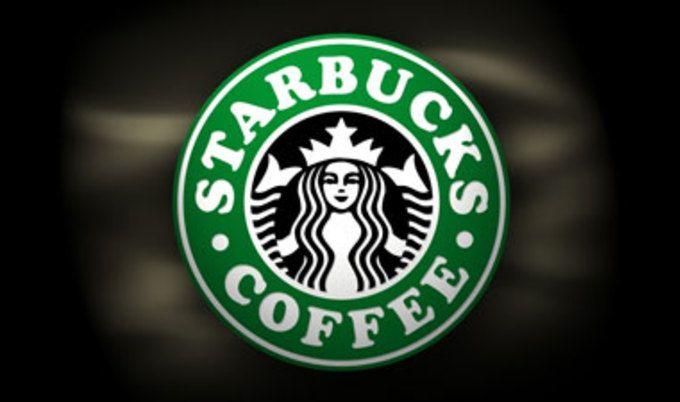 Frappuccino Logo - Starbucks Unveils New Easily-Veganized Frappuccino Flavors | VegNews