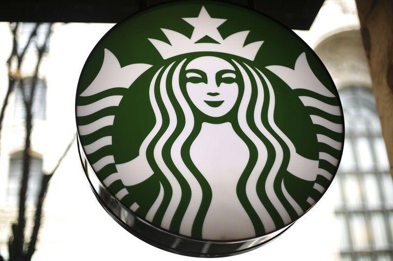 Frappuccino Logo - Are sugar worries weighing on Frappuccino sales?
