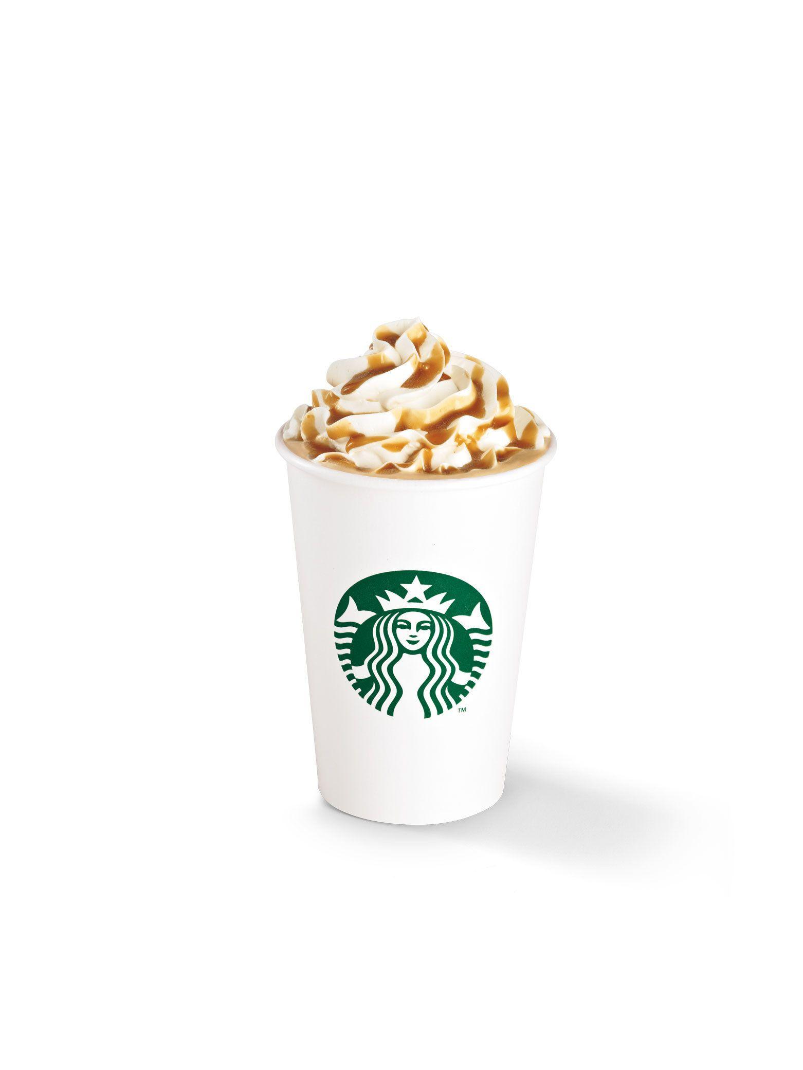 Frappuccino Logo - starbucks caramel frappuccino cartoon - Google Search | Starbucks ...