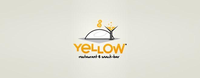 Best Creative Logo - Best Creative Logos for Restaurants 2018 UK USA | Logo Design | Logo ...