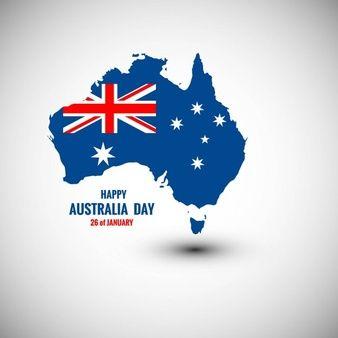 Australian Map Logo - Australia Vectors, Photos and PSD files | Free Download