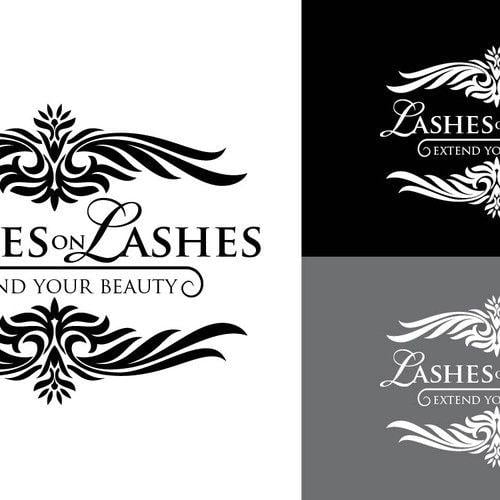 Lashes Logo - Create the next logo for Lashes on Lashes. Logo design contest