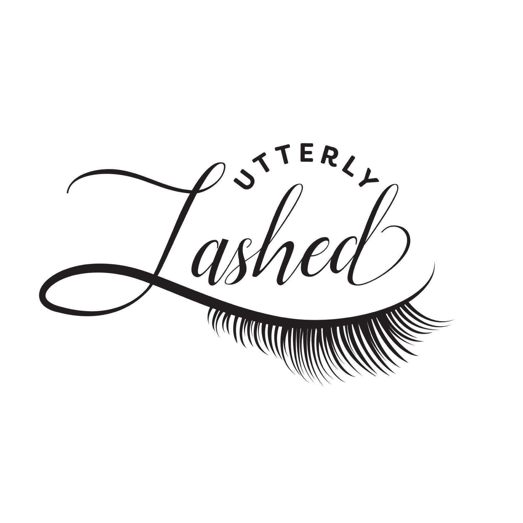 Lashes Logo - Pin by Marquetta Duke on Lash Style | Pinterest | Lashes, Logos and ...