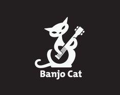 Best Creative Logo - 30 Best Creative Cat Logos images | Cat logo, Corporate identity ...