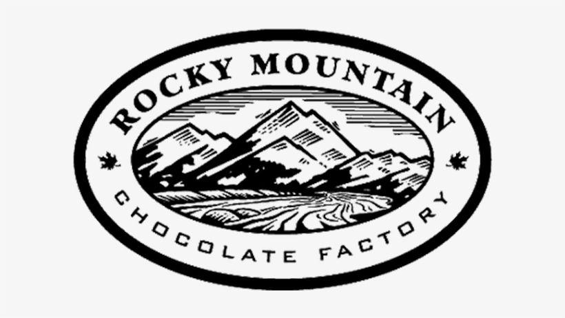 Chocolate Mountain Logo - Rocky Mountain Chocolate Mountain Chocolate Logo Transparent