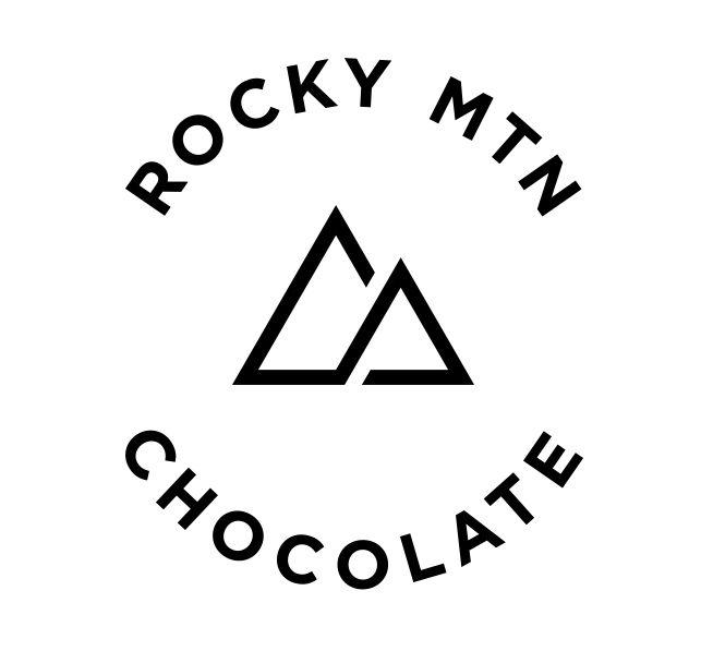 Chocolate Mountain Logo - BMVA