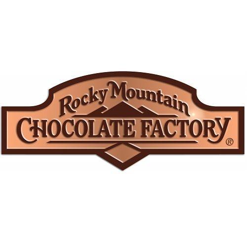 Chocolate Mountain Logo - Rocky Mountain Chocolate Factory | Visit South Walton