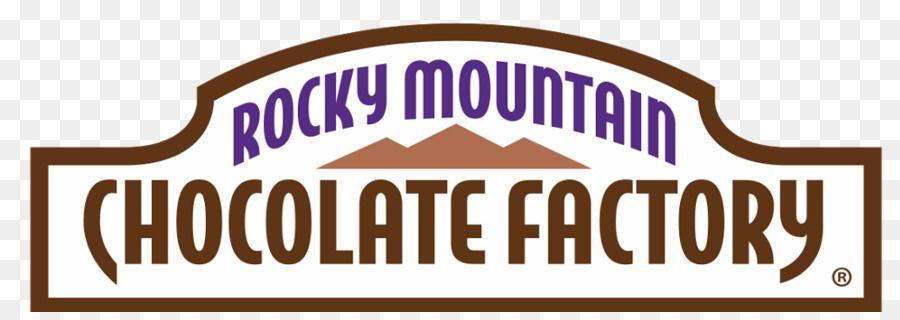 Chocolate Mountain Logo - Rocky Mountain Chocolate Factory Durango Caramel apple Fudge