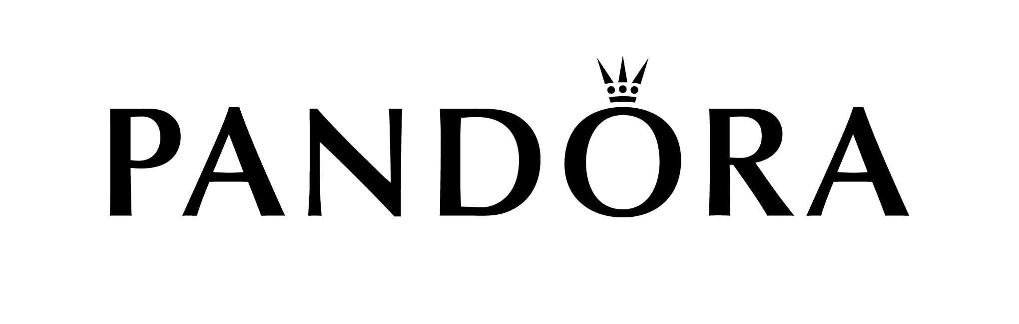 Famous Jewelry Store Logo - Pandora Logo, symbol, meaning, History and Evolution