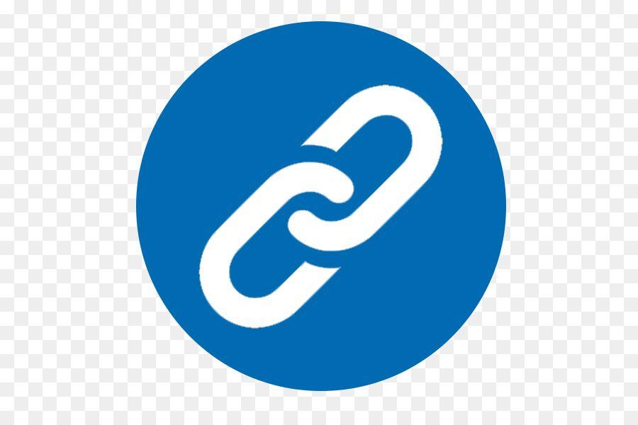 Blue Links Logo - Computer Icons Hyperlink Polaris Learning Ltd - Links 600*582 ...