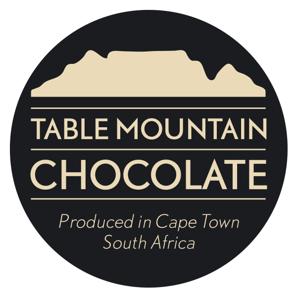 Chocolate Mountain Logo - Table Mountain Chocolate