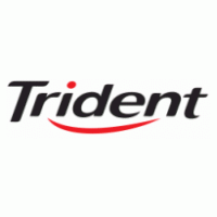 Trident Logo - Trident | Brands of the World™ | Download vector logos and logotypes