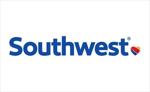 South West Airlines Logo - Showing a Little Heart: A Look into Southwest Airlines Rebrand