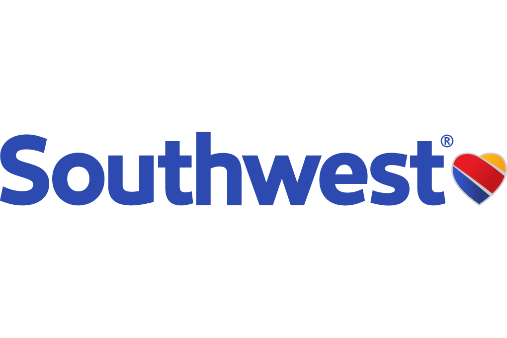 South West Airlines Logo - Southwest Airlines