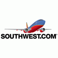 South West Airlines Logo - Southwest Airlines | Brands of the World™ | Download vector logos ...