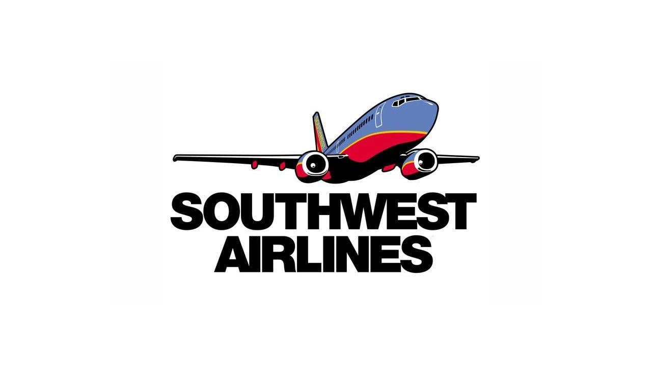 South West Airlines Logo - Southwest Airlines Logo Png (92+ images in Collection) Page 2