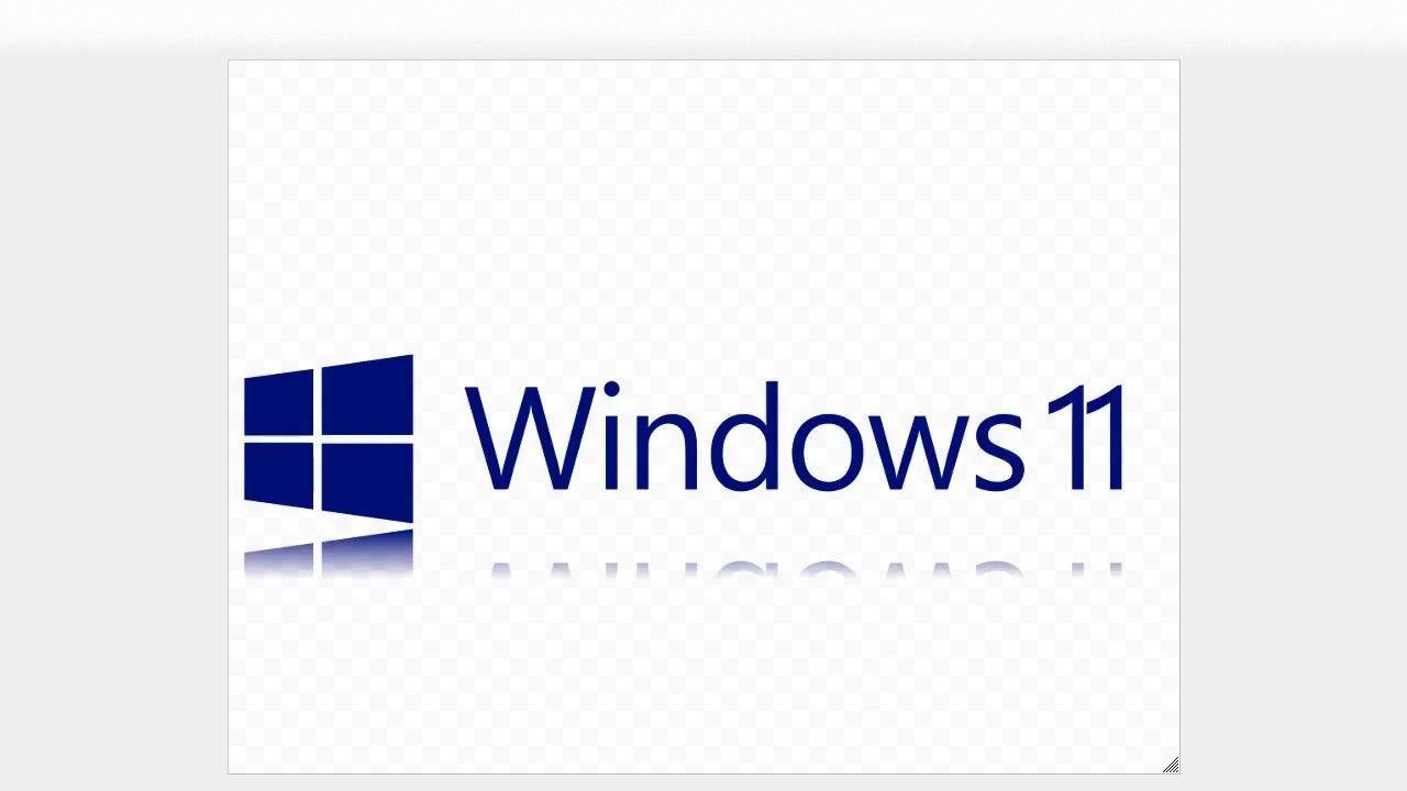 Windows 11 Logo - Windows 11 logo - YouTube