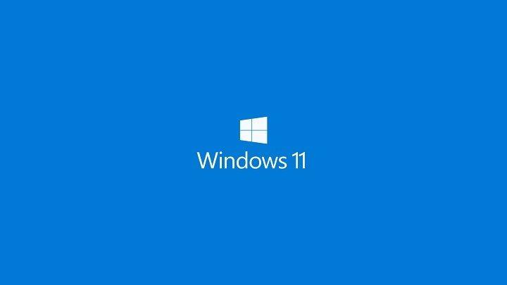 Windows 11 Logo - Microsoft announces Windows 11 on its way, upgrade from Windows 7 ...