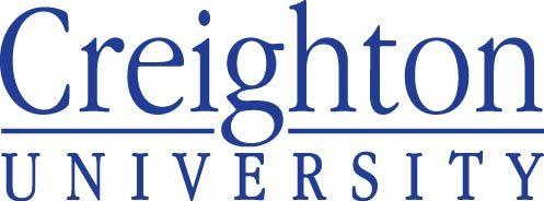 Creighton Logo - Logo Files | University Communications and Marketing | Creighton ...