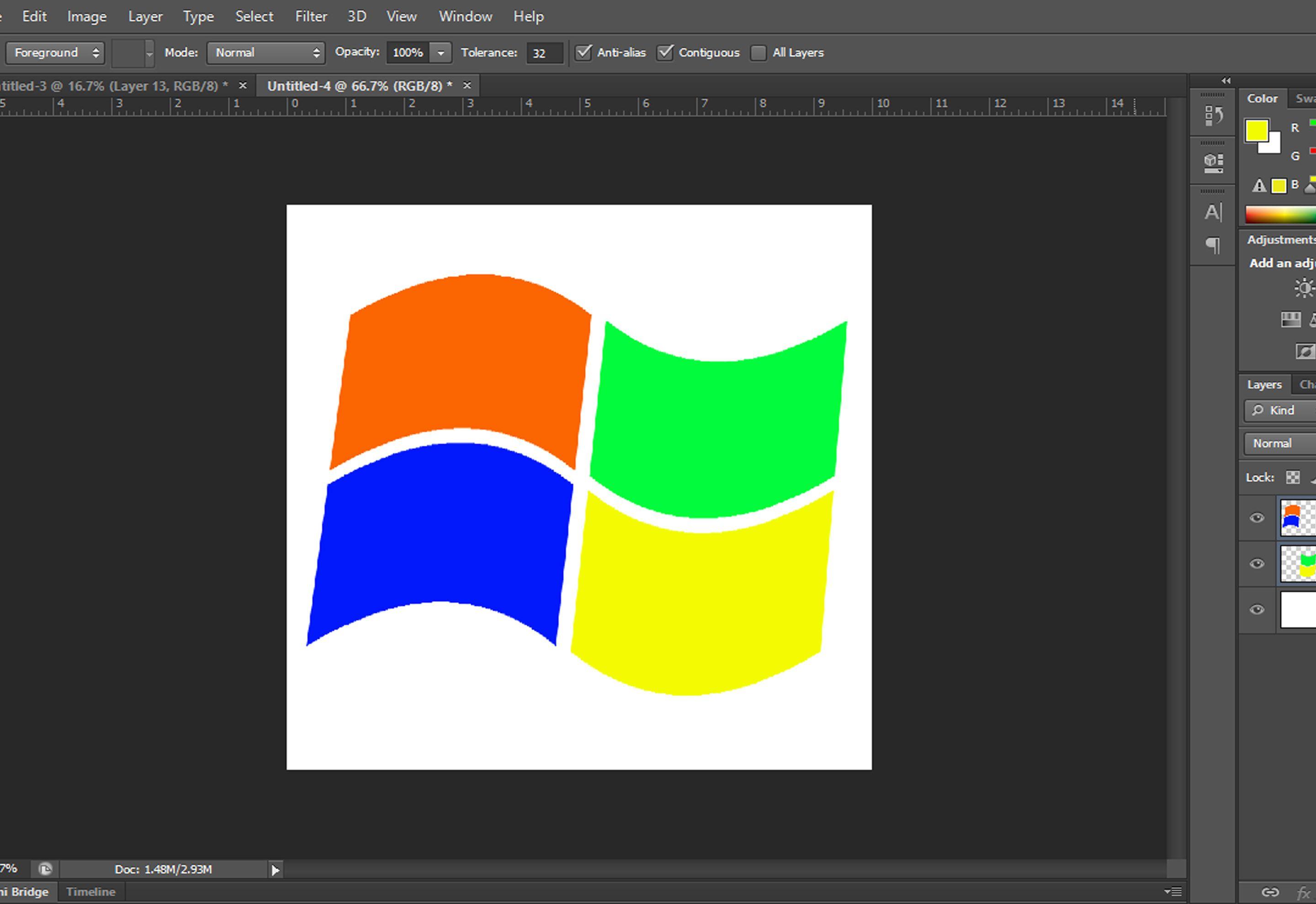 Windows 11 Logo - LogoDix