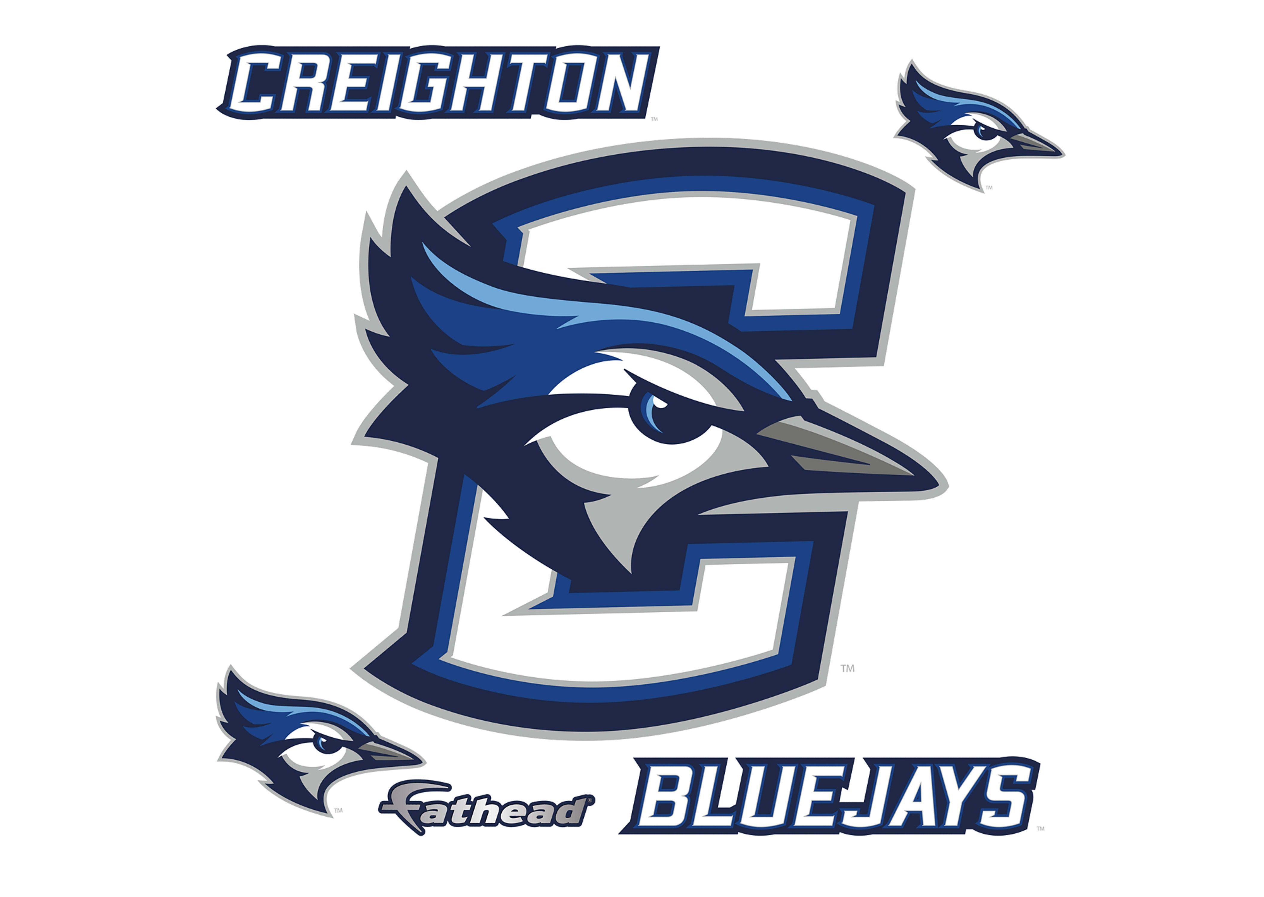 Creighton Logo - Creighton Logos