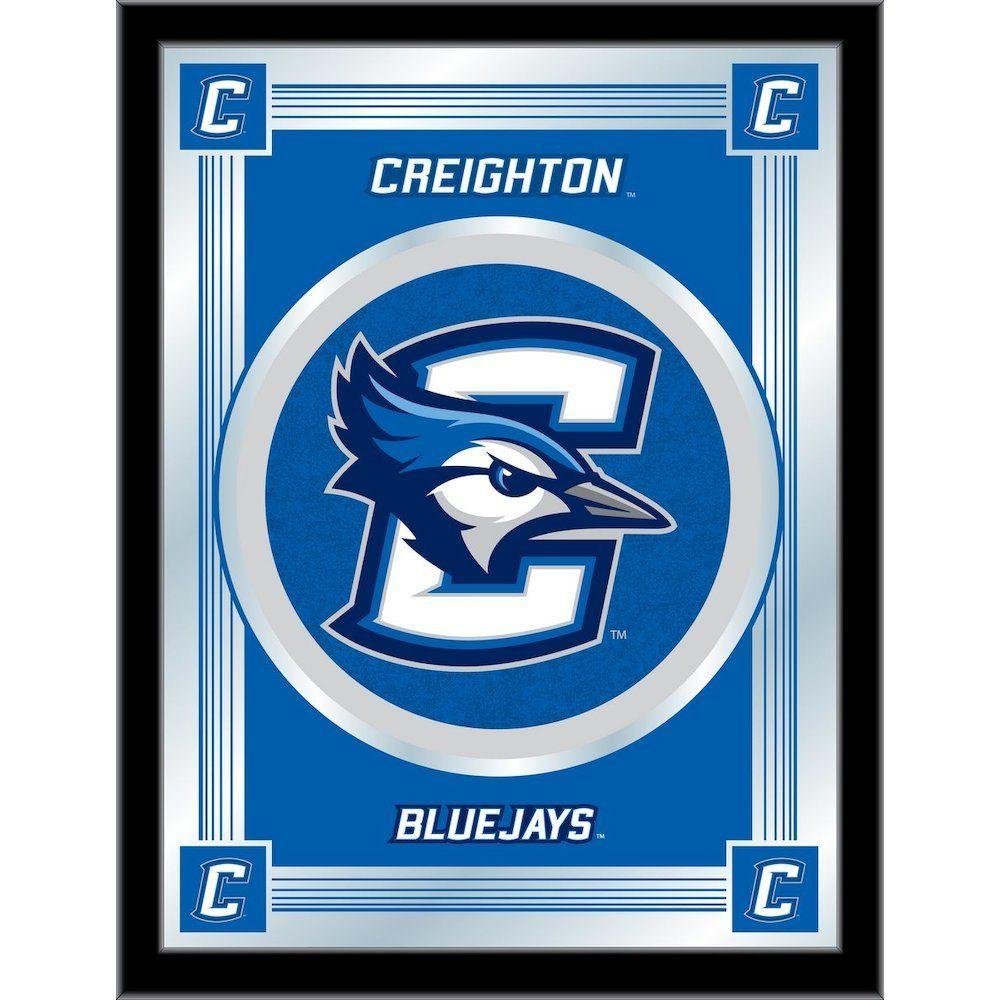 Creighton Logo - Creighton Logo Mirror