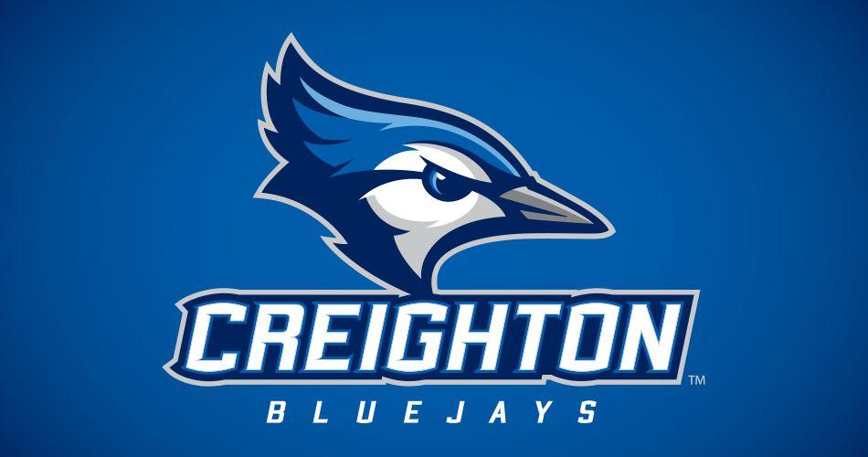 Creighton Logo - Creighton Bluejays - Mongoose Sports | Custom Logo Design and Sports ...