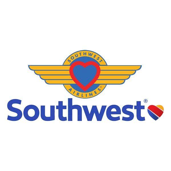 South West Airlines Logo - Southwest Airlines Lady Leather Uniform Jacket – Perrone Apparel