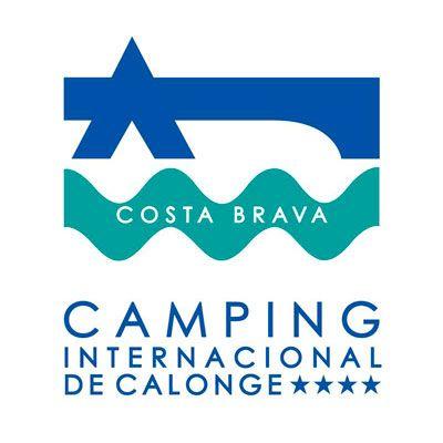Blue Links Logo - LINKS Costa Brava