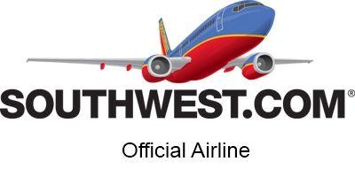 South West Airlines Logo - southwest airlines logo | Diana Gregory Outreach Service