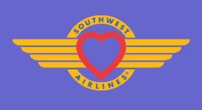 South West Airlines Logo - Southwest Airlines Should Put LUV In Its Logo Airlines