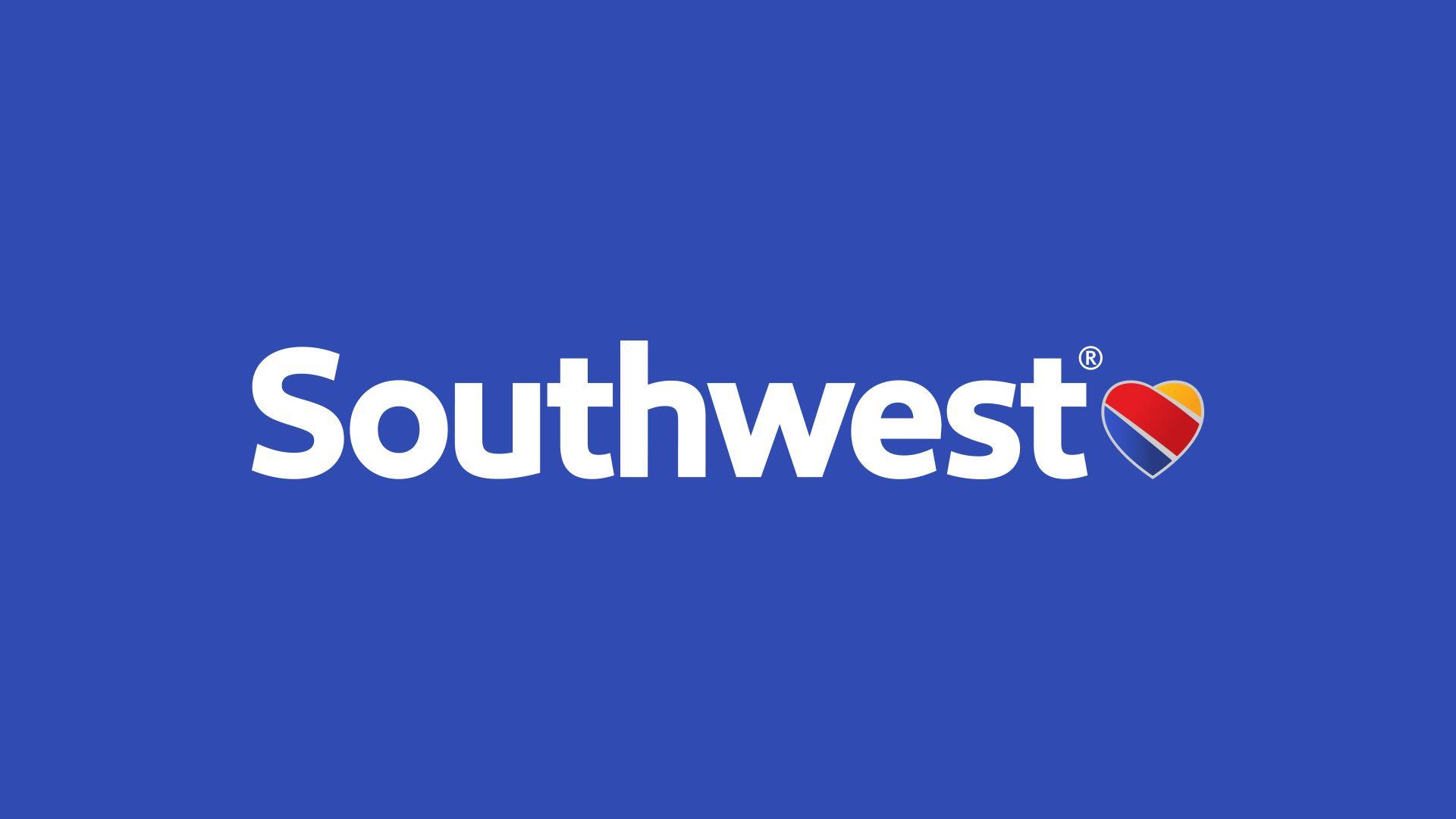 South West Airlines Logo - Green Airport | Airlines | PVD | Rhode Island