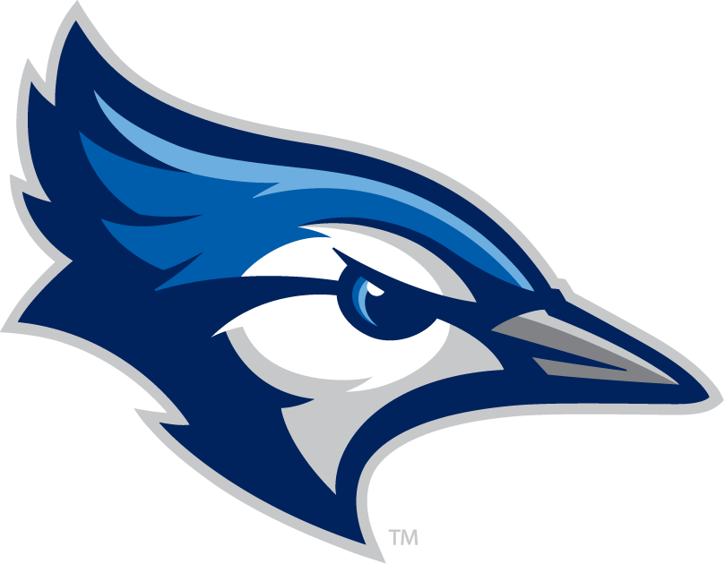 Creighton Logo - Creighton Bluejays Alternate Logo Division I (a C) (NCAA A C
