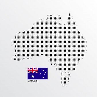 Australian Map Logo - Australia Vectors, Photos and PSD files | Free Download